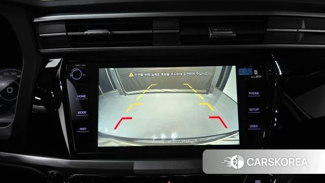 Ssangyong Beautiful Korando 2020 Белый из Кореи, фото 5