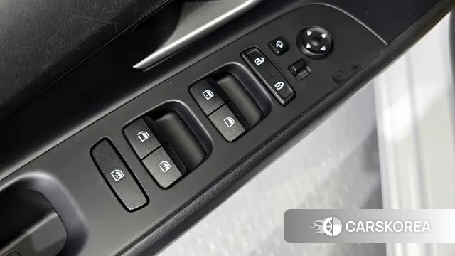 Hyundai Avante (CN7) 2022 Белый из Кореи, фото 5