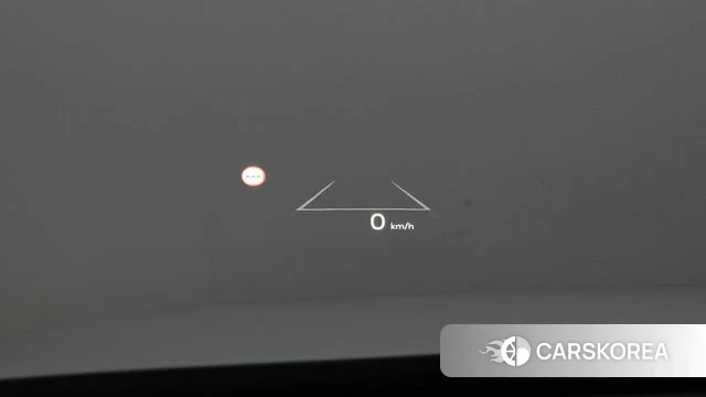 Kia The New K8 Hybrid 2024 Белый из Кореи, фото 5