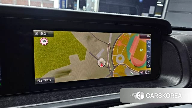 Mercedes-Benz G-Class W463b 2023 Черный из Кореи, фото 5