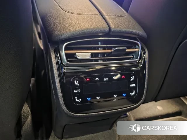 Mercedes-Benz EQE SUV X294 2024 Белый из Кореи, фото 5