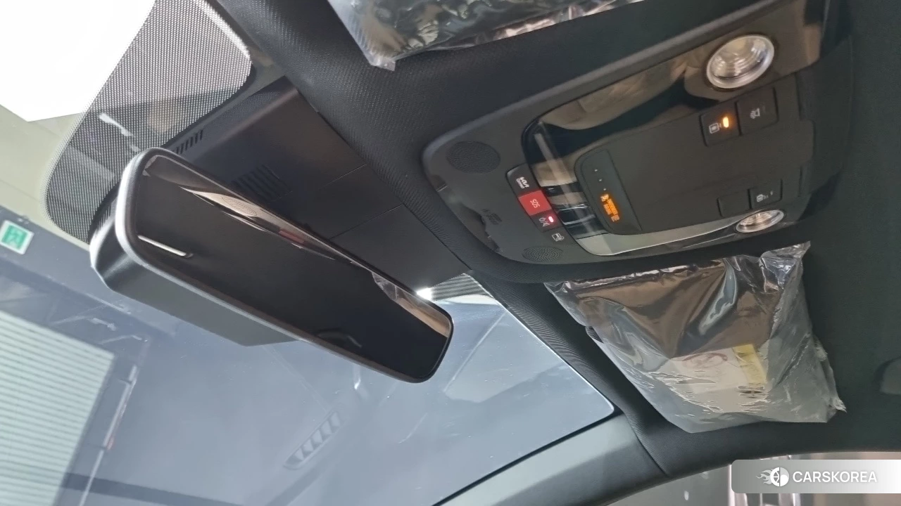 Kia Sorento 4th Generation 2022 Белый из Кореи, фото 5
