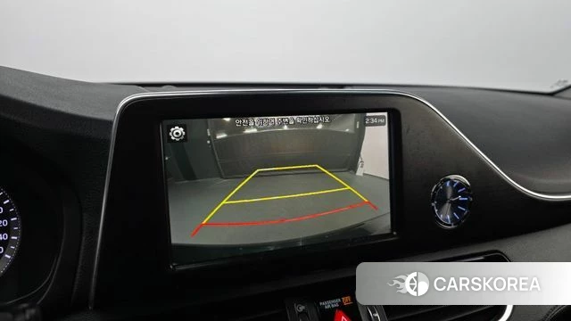 Hyundai Grandeur IG 2019 Черный из Кореи, фото 5