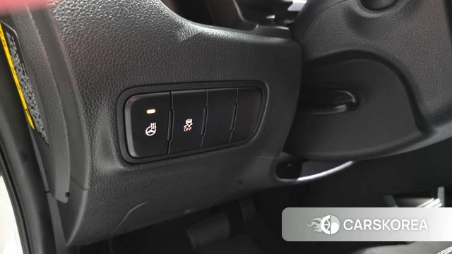 Kia The New Kia Ray 2022 Белый из Кореи, фото 5