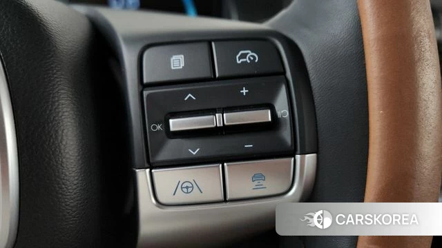 Hyundai Casper 2021 Темно-зеленый из Кореи, фото 5