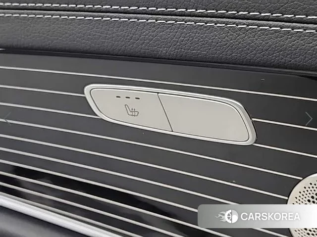 Mercedes-Benz E-Class W213 2022 Черный из Кореи, фото 5