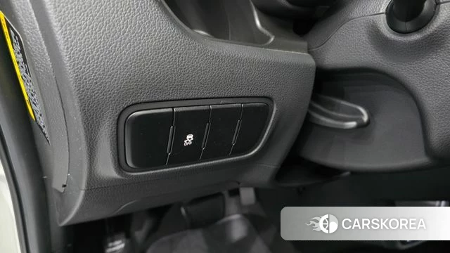 Kia The New Kia Ray 2022 Белый из Кореи, фото 5