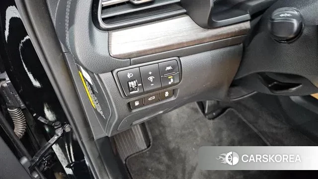 Kia K7 Premier 2019 Черный из Кореи, фото 5