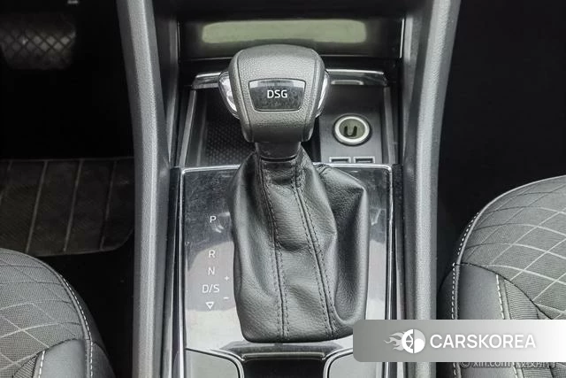 Skoda Kodiak 2018 Белый из Китая, фото 5