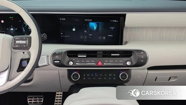 Hyundai Palisade (LX3) 2025 Черный из Кореи, фото 5