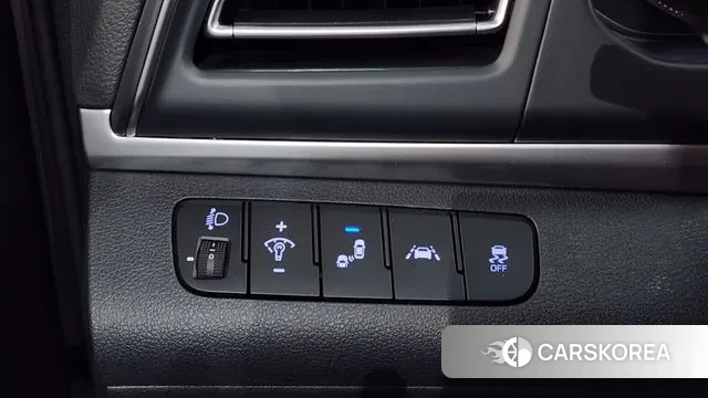 Hyundai The New Avante AD 2019 Белый из Кореи, фото 5