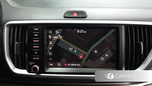 Kia The New Ray 2021 Белый из Кореи, фото 5