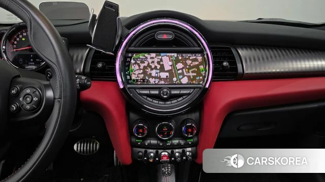 Mini Cooper S 2019 Серый из Кореи, фото 5