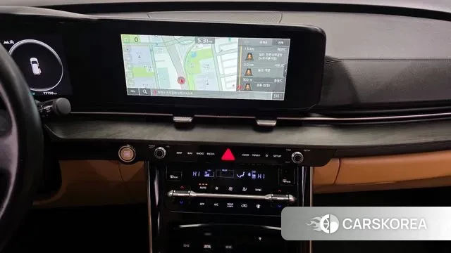 Kia Carnival 4th generation id 3529367 из Кореи 5