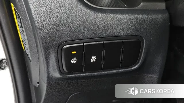 Kia The New Kia Ray 2023 Белый из Кореи, фото 5