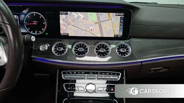 Mercedes-Benz CLS-Class C257 2019 Белый из Кореи, фото 5