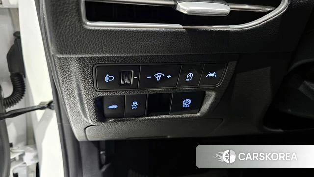 Hyundai Sonata (DN8) 2019 Белый из Кореи, фото 5