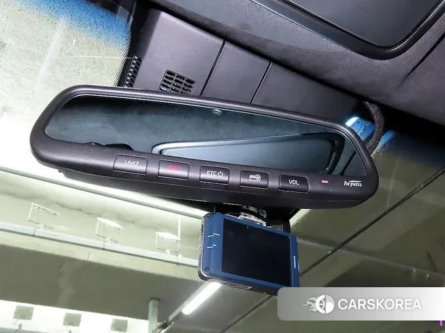 Kia Stinger 2018 Черный из Кореи, фото 5