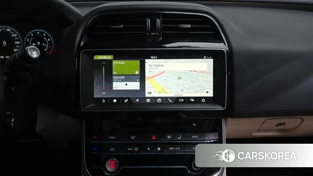 Jaguar XE 2019 Белый из Кореи, фото 5