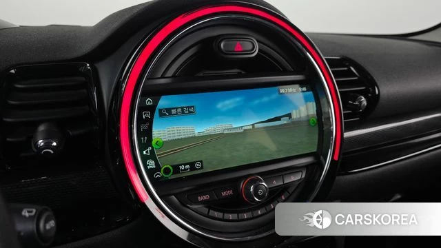 Mini Cooper D Clubman 2019 Серый из Кореи, фото 5