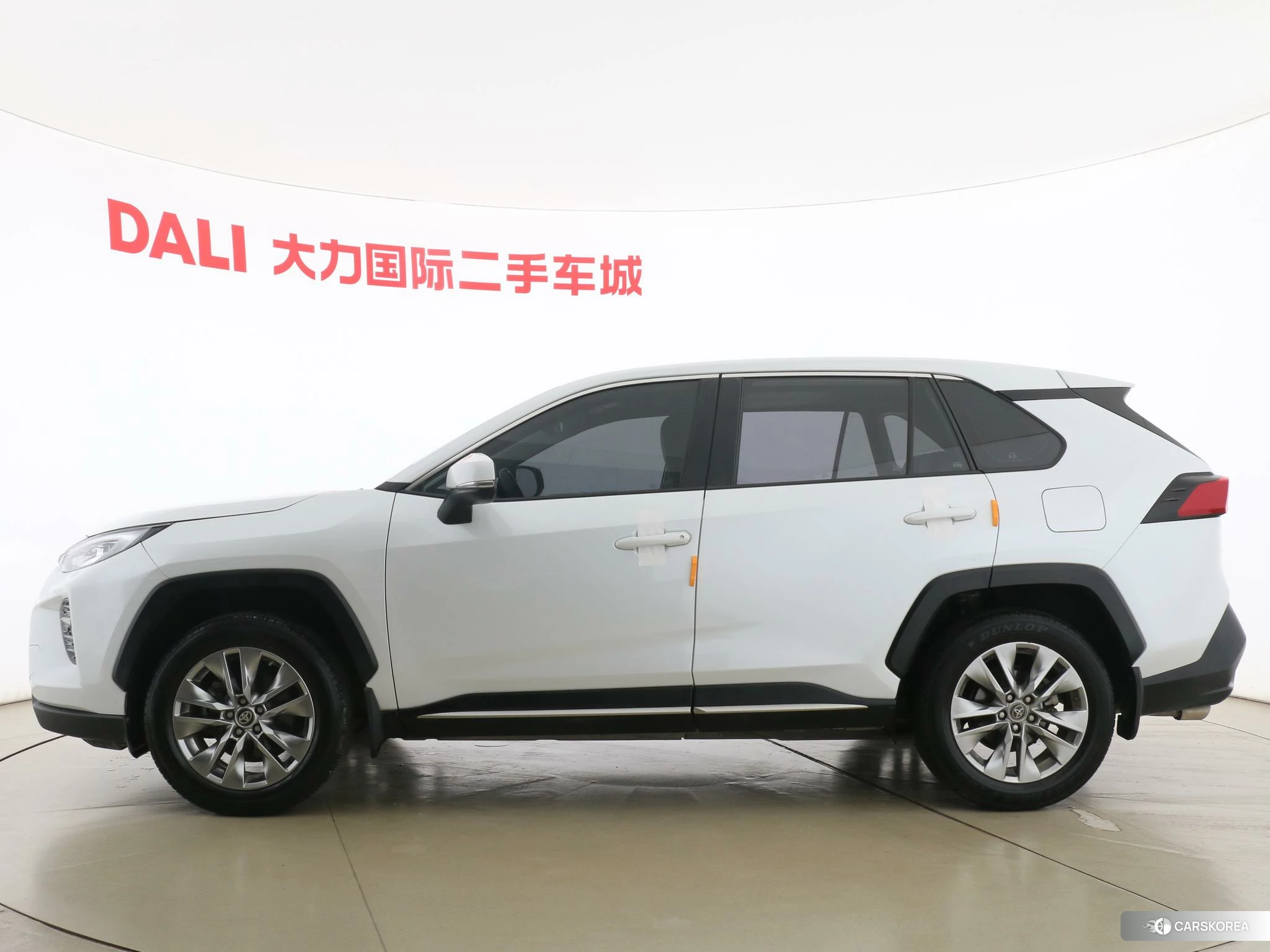 Toyota Wilanda 2021 Белый из Китая, фото 5