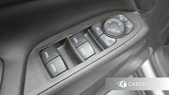 Chevrolet (GM Daewoo) Equinox 2020 Белый из Кореи, фото 5