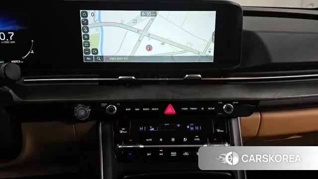 Kia Carnival 4th generation 2022 Белый из Кореи, фото 5