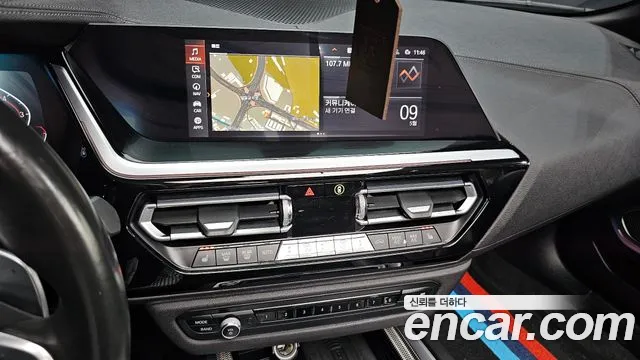 BMW Z4 (G29) id 2706572 из Кореи 5