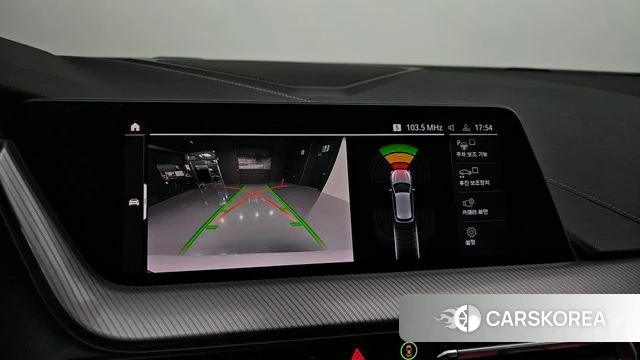 BMW 1 Series (F40) 2021 Белый из Кореи, фото 5