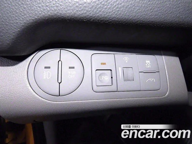 Hyundai The New Grand Starex id 2481906 из Кореи 5