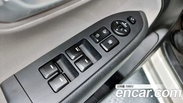 Kia The New Ray id 2683570 из Кореи 5