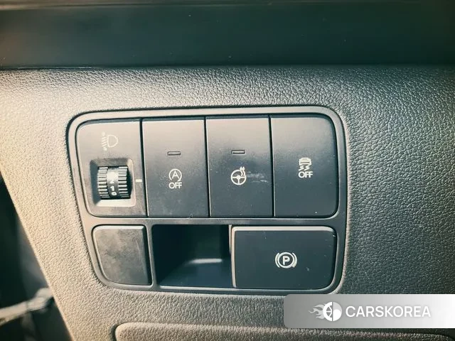 Hyundai Staria 2023 Серый из Кореи, фото 5