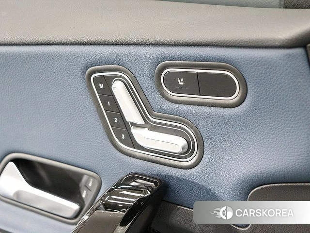 Mercedes-Benz A-Class W177 2020 Жемчужный цвет из Кореи, фото 5