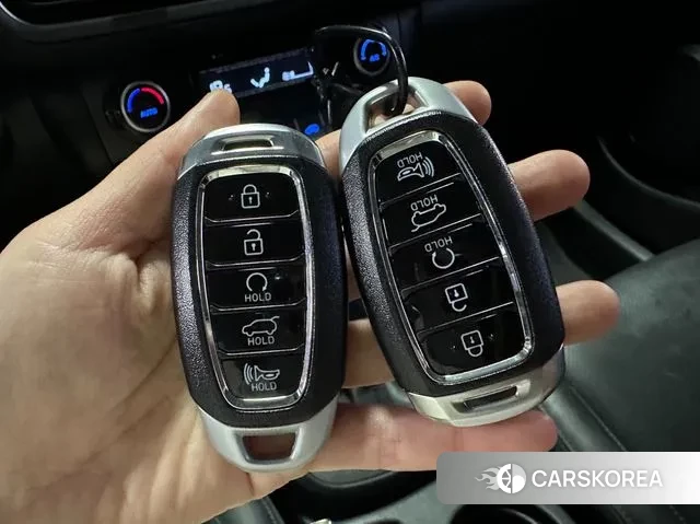 Hyundai The New Kona 2022 Белый из Кореи, фото 5