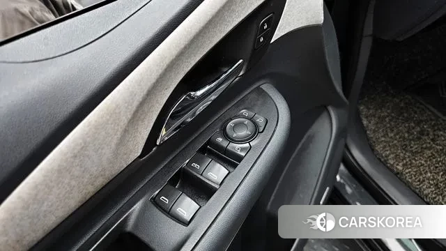 Chevrolet (GM Daewoo) Bolt EV 2019 Серый из Кореи, фото 5