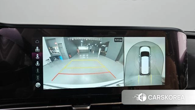 Kia Carnival 4th generation 2021 Белый из Кореи, фото 5