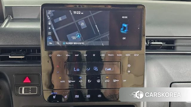 Hyundai Staria 2023 Черный из Кореи, фото 5