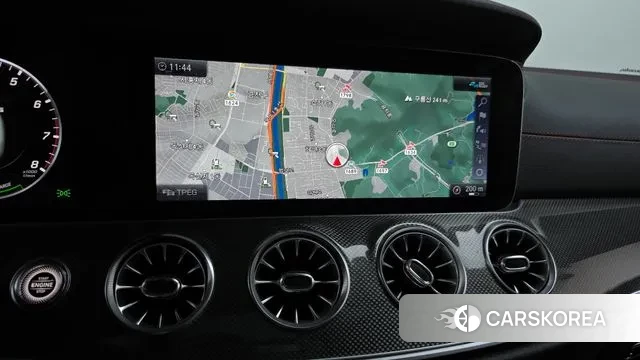 Mercedes-Benz CLS-Class C257 2020 Белый из Кореи, фото 5