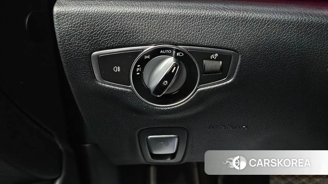 Mercedes-Benz E-Class W213 2019 Черный из Кореи, фото 5