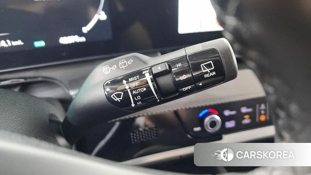 Kia Sportage 5th Generation 2021 Серый из Кореи, фото 5