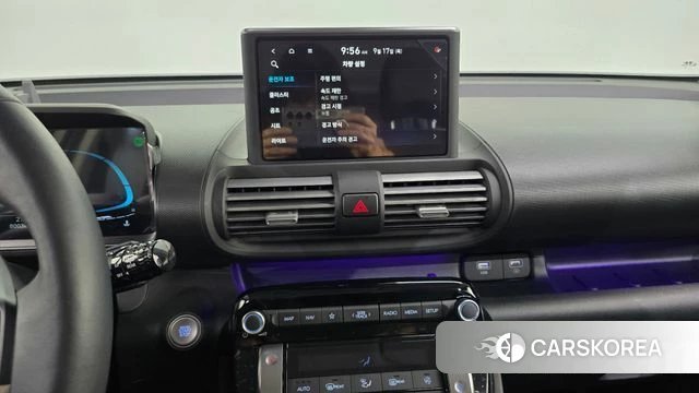 Hyundai Casper 2024 Белый из Кореи, фото 5