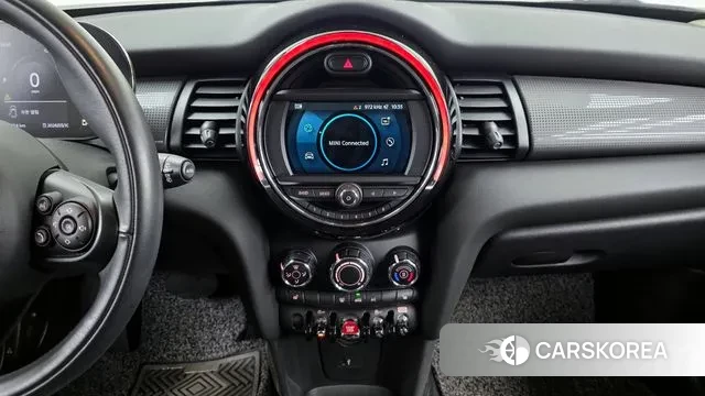 Mini Cooper 2020 Серебристо-серый из Кореи, фото 5