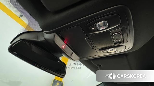 Renault Korea (Samsung) The New SM6 2025 Белый из Кореи, фото 5