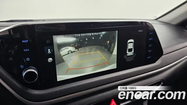 Hyundai Sonata (DN8) id 2677044 из Кореи 5