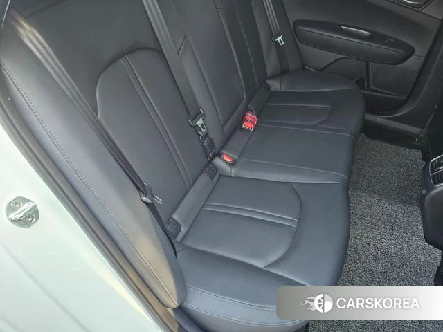 Kia The New K5 2nd generation 2019 Белый из Кореи, фото 5