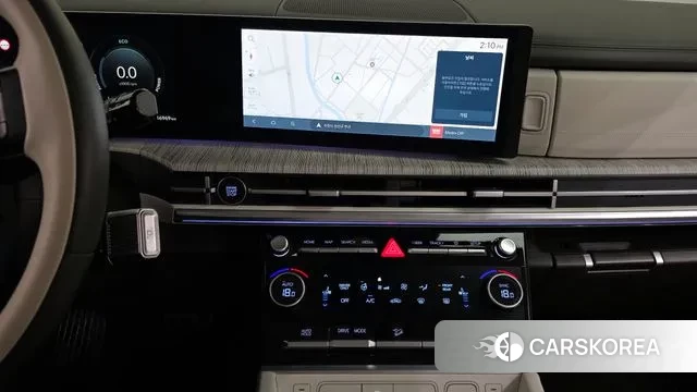 Hyundai Santa Fe (MX5) 2024 Белый из Кореи, фото 5