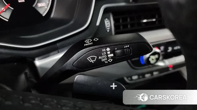 Audi A4 (B9) 2021 Серебряный из Кореи, фото 5