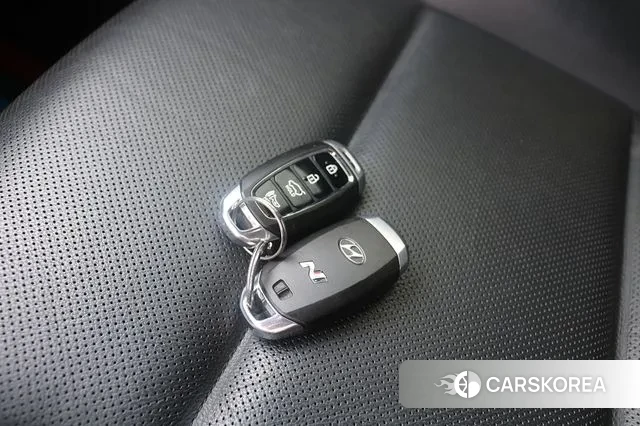 Hyundai Veloster (JS) 2019 Черный из Кореи, фото 5