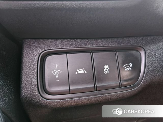 Hyundai Santa Fe TM 2018 Белый из Кореи, фото 5