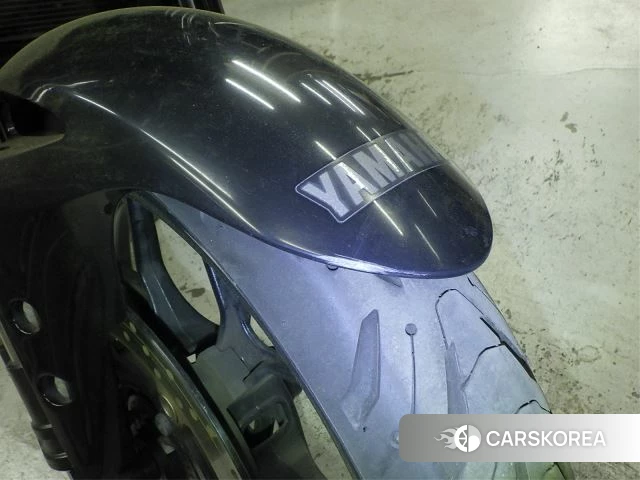 Проданный Yamaha MT-03 id 4200515 из Японии, фото 4